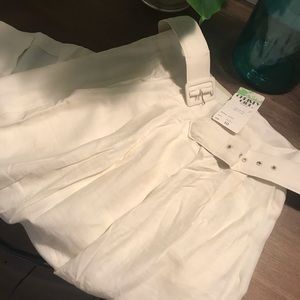 Vintage 1980’s High waisted skirt by Christy Girl